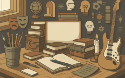 20 Famous Highly Sensitive People Who Changed the World